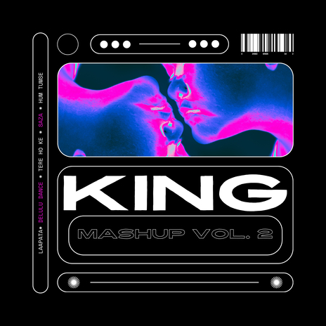 King Mashup Vol. 2 | Boomplay Music