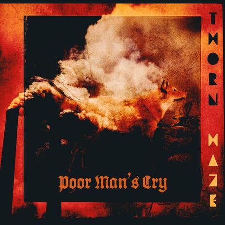 Poor Man's Cry | Boomplay Music