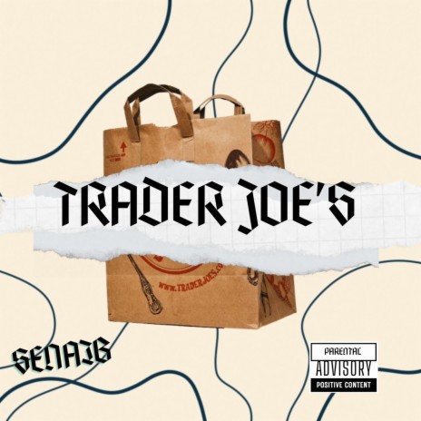 TRADER JOE'S, Pt. 3 | Boomplay Music