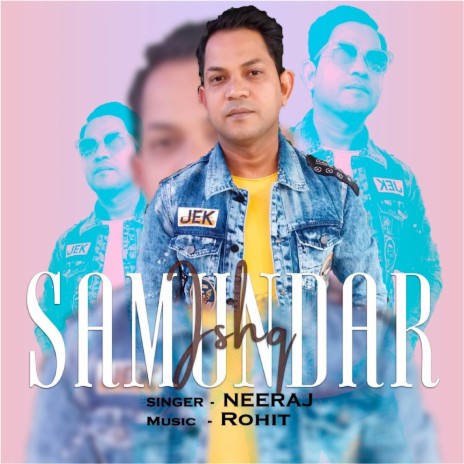 Ishq Samundar | Boomplay Music