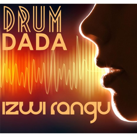 Izwi Rangu (My Voice) | Boomplay Music