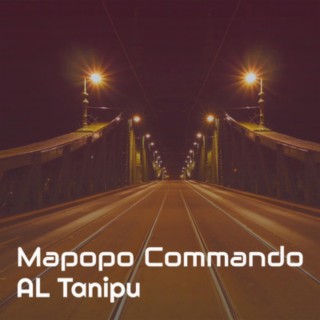 Mapopo Commando Syalala (Remix Jedag Jedug) lyrics | Boomplay Music