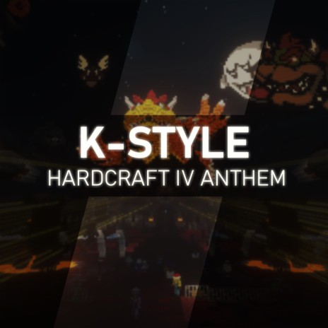 Hardcraft IV Anthem | Boomplay Music