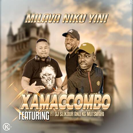 Mi lava niku yini? ft. Dj slikour & KG mutwari | Boomplay Music