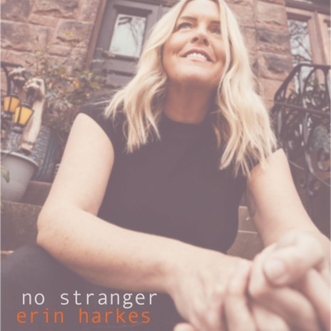 No Stranger | Boomplay Music