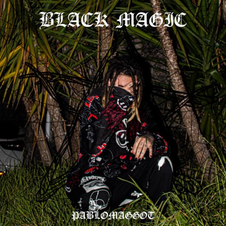 Black Magic | Boomplay Music