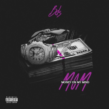 Money on My Mind | Boomplay Music