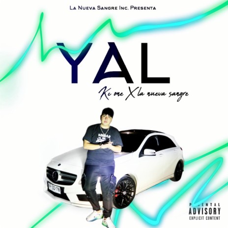 YAL | Boomplay Music