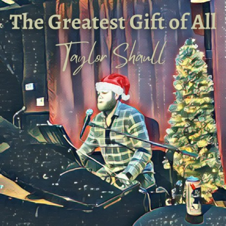 The Greatest Gift of All | Boomplay Music