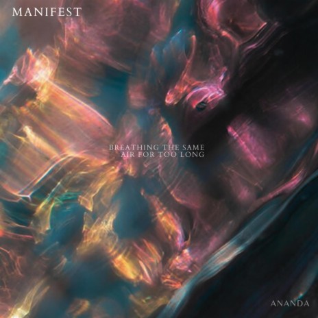 manifest | Boomplay Music