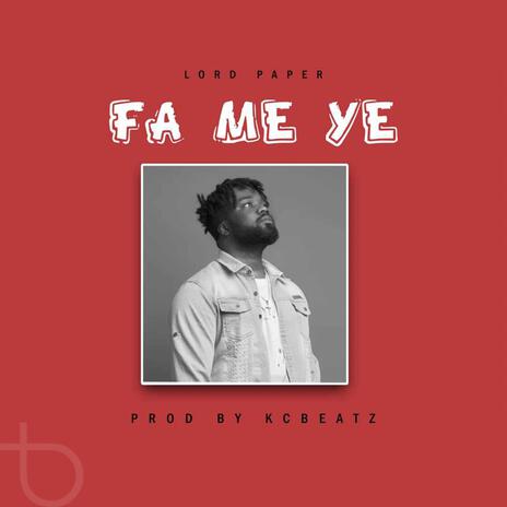 Fameye | Boomplay Music