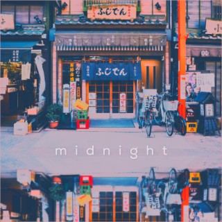 midnight