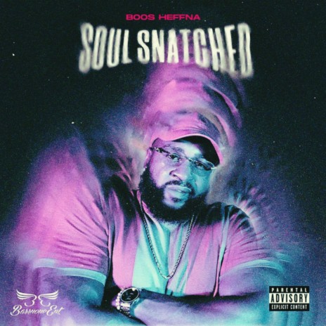 Soul Snatched (Radio Edit) | Boomplay Music