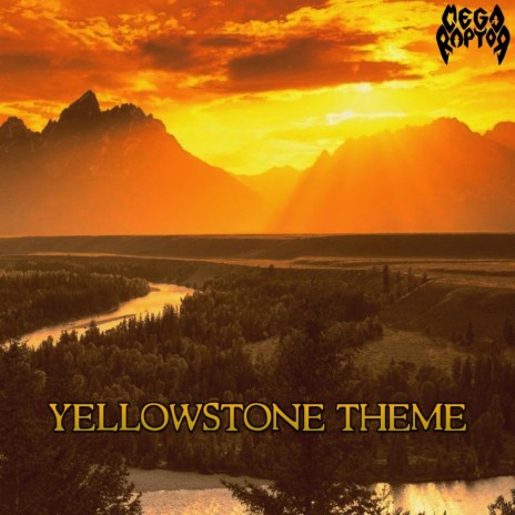 Yellowstone Theme | Boomplay Music