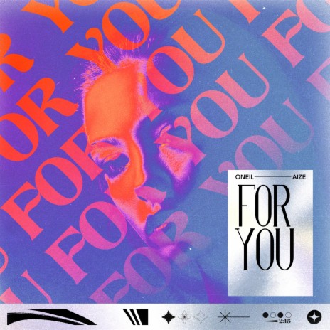 For You ft. Aize | Boomplay Music