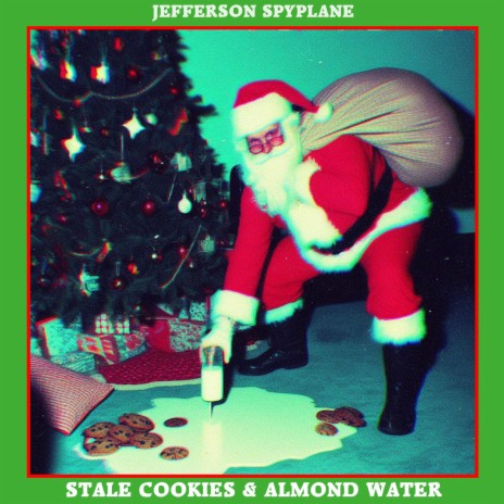 The Myth Of Santa Claus ft. Jefferson Spyplane | Boomplay Music