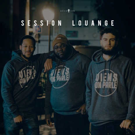 Session louange (Partie 2/4) | Boomplay Music
