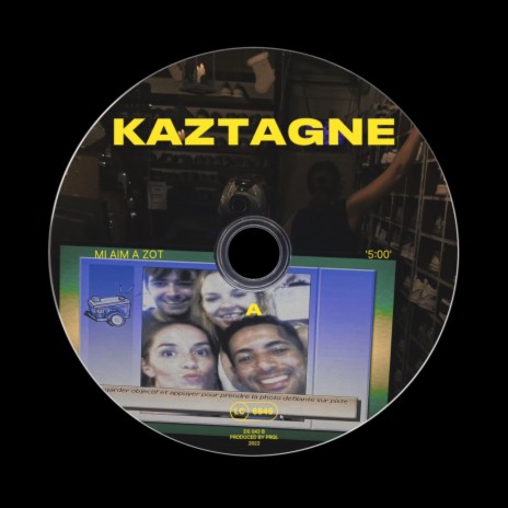 Kaztanium | Boomplay Music