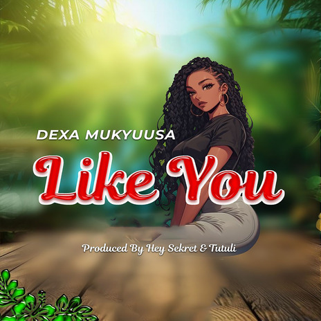 Like You | Boomplay Music