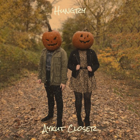 Hungry | Boomplay Music