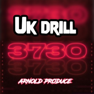 3730 (Uk Drill Remix)
