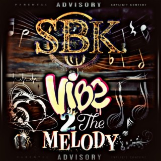 Vibe 2 The Melody