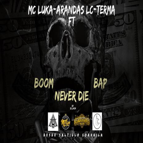 Boom bap ft. Mc Luka & Terma H muda | Boomplay Music