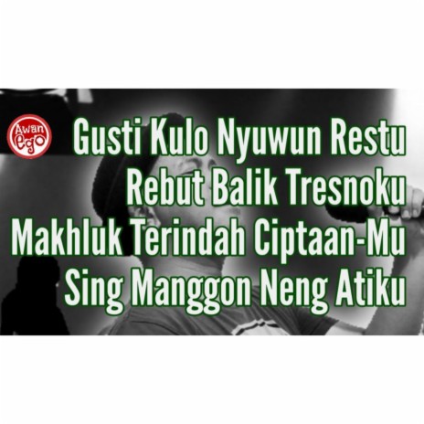 Wadulke Sing Gawe Urip | Boomplay Music