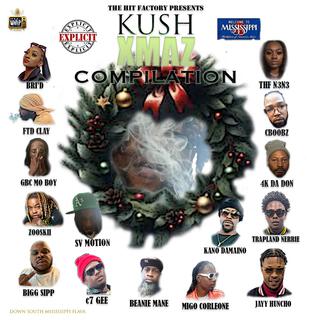 KUSH XMAZ COMPILATION