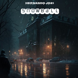 Hernando JO21