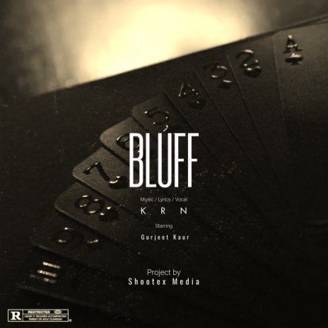 Bluff | Boomplay Music