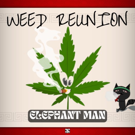 Weed Reunion | Boomplay Music