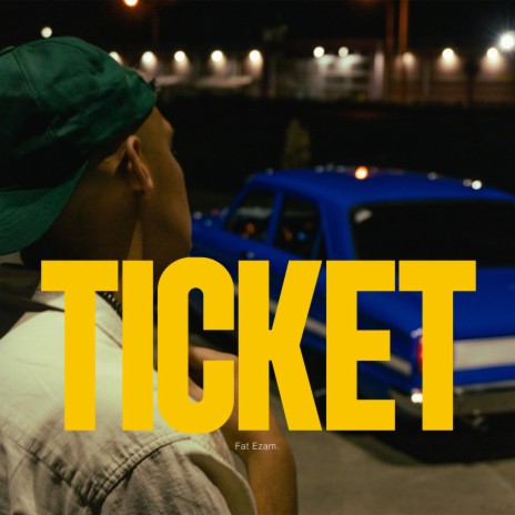 TICKET | Boomplay Music