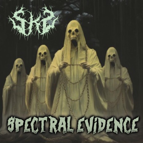 Spectral Evidence | Boomplay Music