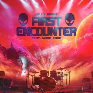 First Encounter Instrumental (Instrumental)