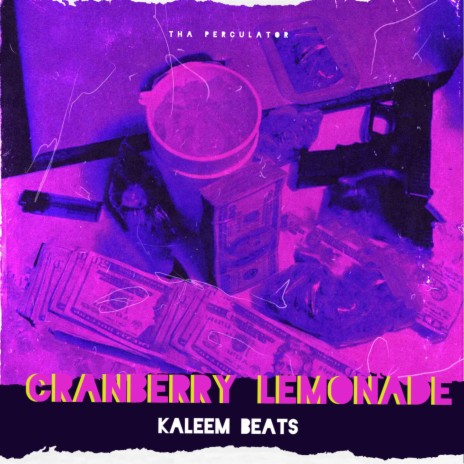 Cranberry Lemonade | Boomplay Music