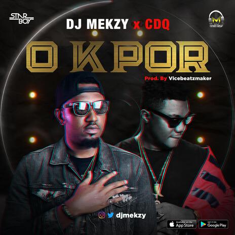 OPOR | Boomplay Music