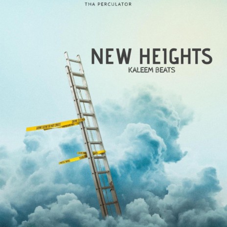 New Heights | Boomplay Music