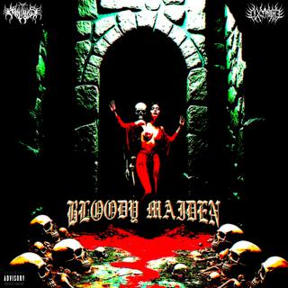 BLOODY MAIDEN