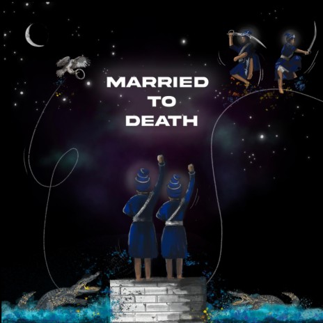Married To Death | Boomplay Music