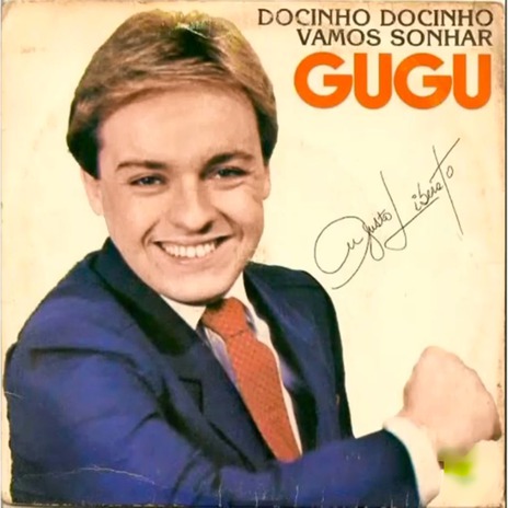 Docinho Docinho Vamos Sonhar | Boomplay Music