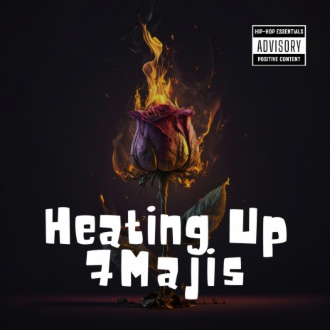 Heating up | Boomplay Music