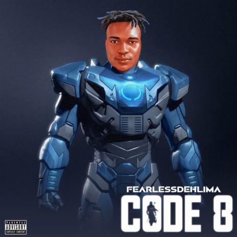 Code 8 | Boomplay Music
