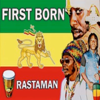 Rastaman