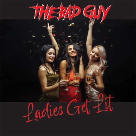 Ladies Get Lit | Boomplay Music