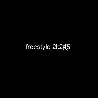 freestyle.