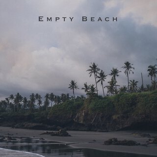 Empty Beach