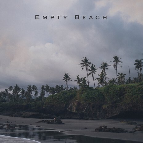 Empty Beach ft. Clavier | Boomplay Music