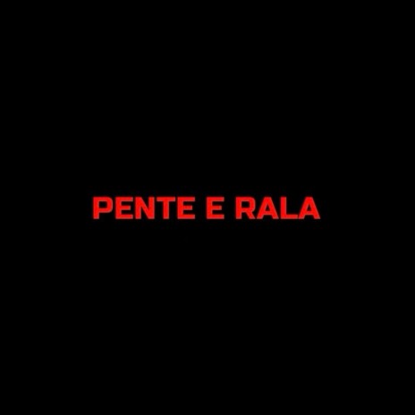 pente e rala ft. Iamdg | Boomplay Music