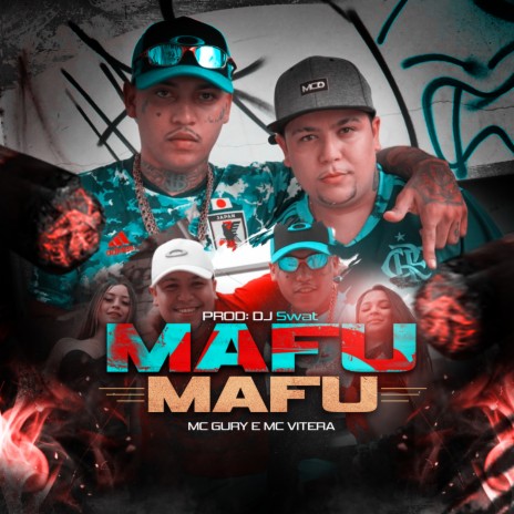 Quanto Mais Ela Mafu ft. Mc Vitera | Boomplay Music